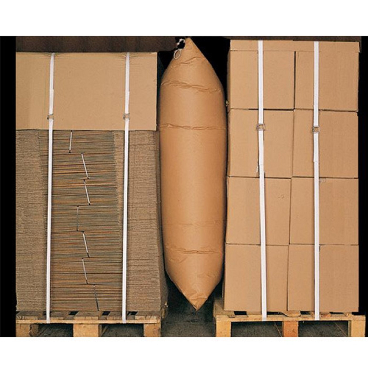 Dunnage (Air Bag) Image